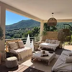 Derniere Minute Tres Belle Villa Proche Ajaccio