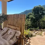 Derniere Minute Tres Belle Villa Proche Ajaccio