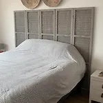 Ajaccio Maison Bord De Mer Dans Residence Avec Piscine