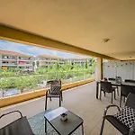 Residence Costa D'Oro Hyper Centre De Folelli