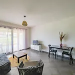 Residence Costa D'Oro Hyper Centre De Folelli