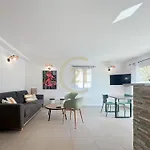 Ile Rousse T2 Proche Centre-Ville