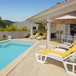 Gorgeous Home In Prunelli Di Fiumorbo