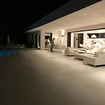 Villa Fontvieille