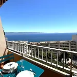 Appartement Studio Helios Ajaccio Sanguinaires