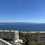 Appartement Studio Helios Ajaccio Sanguinaires