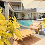 Residence Comaem