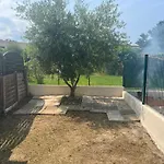 Pavillon Chez Michel Corse