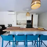 Appartement T3 Neuf Bonifacio
