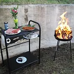 Appart 5 Personnes A Porticcio Avec 2 Piscines Materiel Enfant ,Bebe Clim