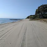 Chez Aline - Appartement En Bord De Mer