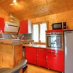 Maison En Bois Village Entre Montagne Et Mer