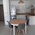 Appartement 4 Couchages Borgo