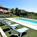 Corsicadream Cupabia, Appartement Dans Villa Proche Porticcio, Vue Mer, Piscine