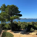 A Pineta Corsa