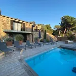 Domaine La Villa
