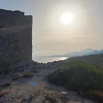 Studio Vue Mer A Sant'Ambroggio, Lumio