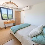 Nouveau ! Maison De Standing Avec Piscine Et Climatisation Entre Mer Et Montagnes