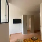 Joli Studio En Centre-Ville