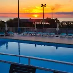 Studio Charmant A Cervione Avec Piscine Partagee 30 M²