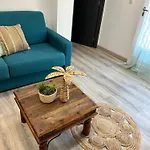 Charmant Appartement A Ajaccio