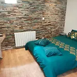 Maison Corse Avec Piscine Et Sauna - La Casa Lilia