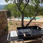 Villa Confortable Avec Piscine
