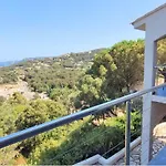 O Sohno 4 Pers Vue Mer Piscine