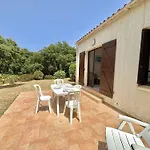 Appartement F2 Avec Piscine, Tennis Et Jardin A Porticcio - Fr-1-61-641