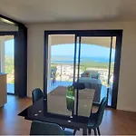 O Sohno 4 Pers Vue Mer Piscine