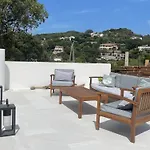 Villa Ondella Vue Mer Et Piscine Privee