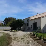 Grande Villa Renovee A 600 M De La Plage
