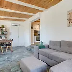 A Casetta - Maison Climatisee Avec Piscine