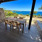 Maison Bord De Mer Marine De San'T Ambroggio