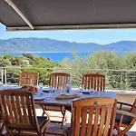 Residence Capicciolo Villa A Cigala