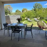 Mare E Vista Appartement Lumineux Avec Terrasse Et Jardin