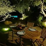 U Caseddu Di Monacia