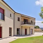 Residence Les Volets Rouges - Duplex De Standing Avec Piscine