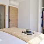 Residence Les Volets Rouges - Duplex De Standing Avec Piscine