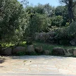 La Campagne Au Bord De La Mer