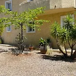 Rez De Chaussez De Villa 4 Personnes Mer
