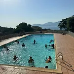 Le Namaste - A Porticcio, Agreable Appartement Avec Acces Piscine