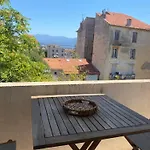 Les Oliviers T2 Ajaccio Centre
