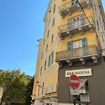 Cote Boulevard