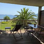 Les Oliviers 6 - Appartement Pieds Dans L'Eau
