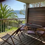 Les Oliviers 6 - Appartement Pieds Dans L'Eau