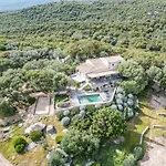 Villa Casteddu Porto Vecchio