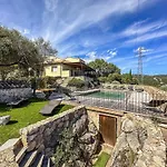 Villa Casteddu Porto Vecchio