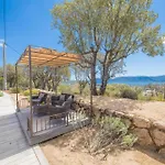 Villa Funtanedda Porto Vecchio