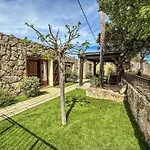 Villa Tavara Porto Vecchio